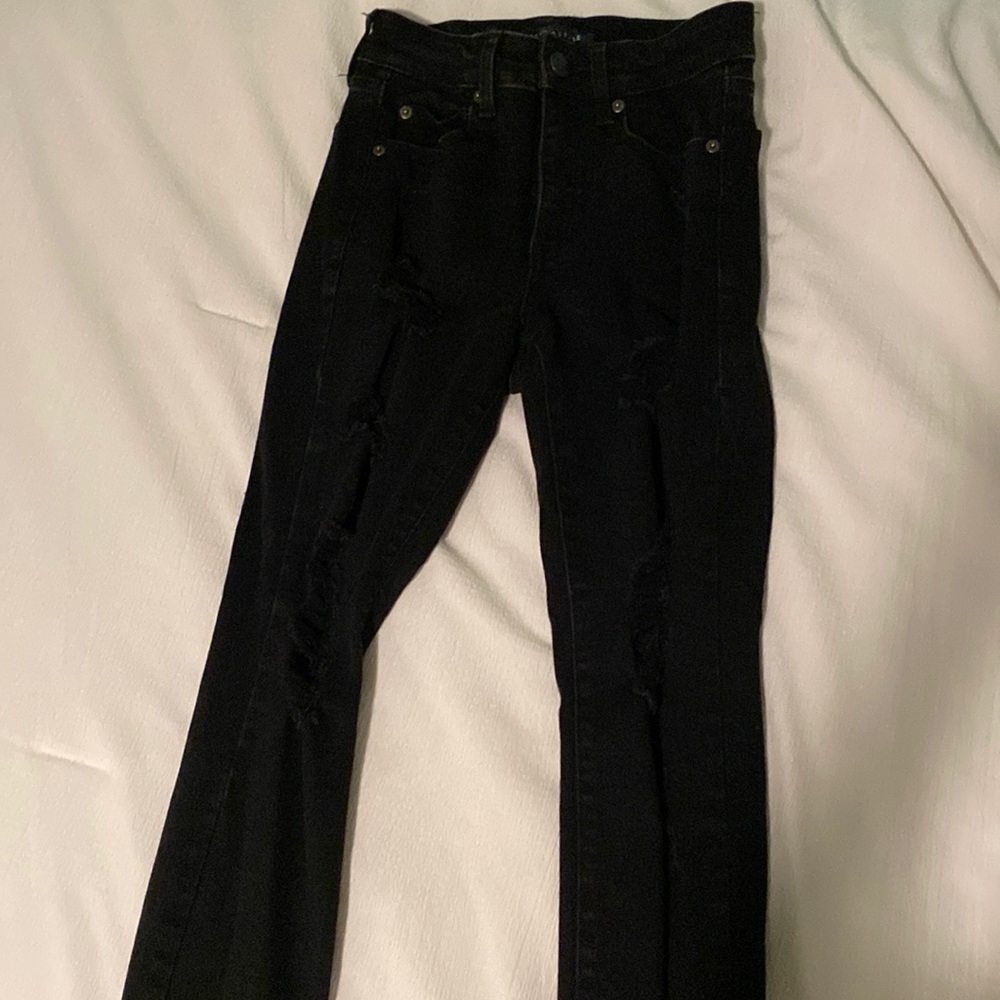 Gently used